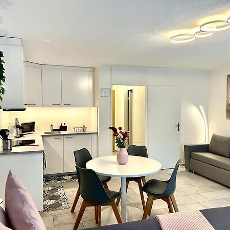 Casa Ambizione Leilighet Dietikon Eksteriør bilde